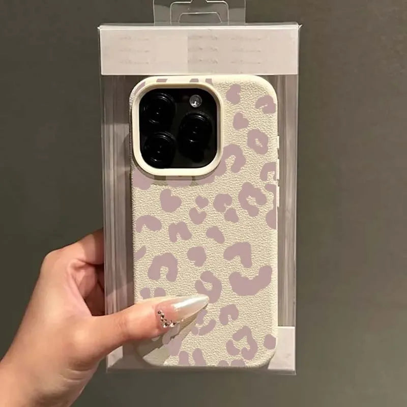 Phone Case For iPhone 16e 16 15 14 13 12 11 Pro Max