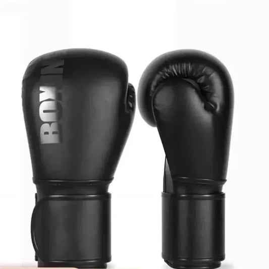 Professional Boxing Gloves 12oz, Suitable For Adults,