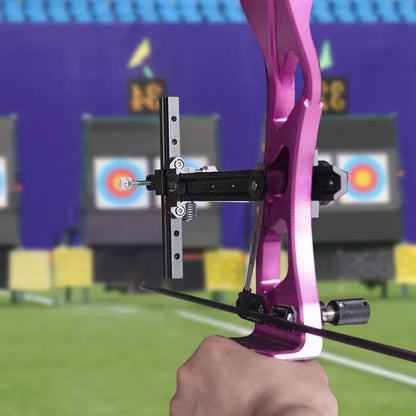 Sanlida X8 Recurve Bow Sight