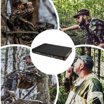Tree Seat Cushion Pad Adjustable Tree Stand