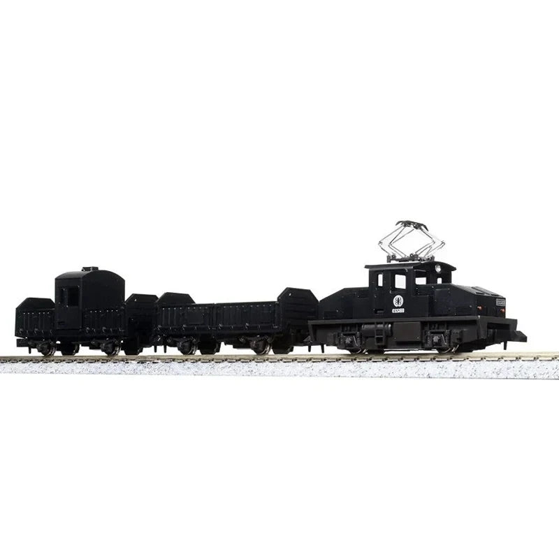 KATO Train Model 10-504-3 N Scale 1/160 Small