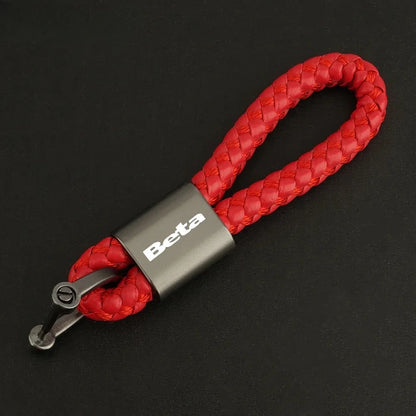 Motorcycle Keychain Keyring Key ChaIN