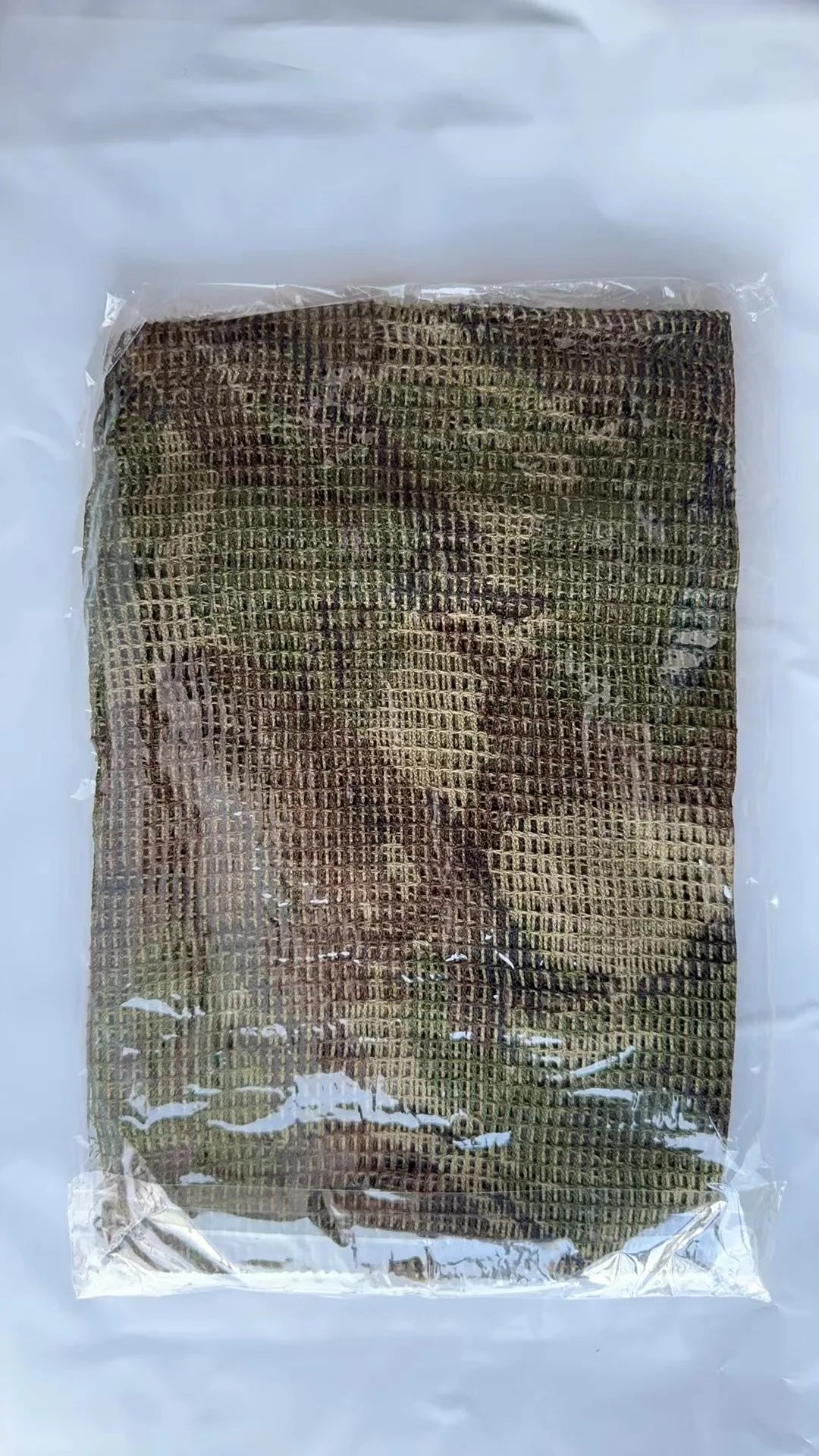 Camouflage Netting Tactical Mesh Camo Breathbale