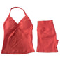 2 Pieces Set Yoga Dfyoga Leggings Set   Women
