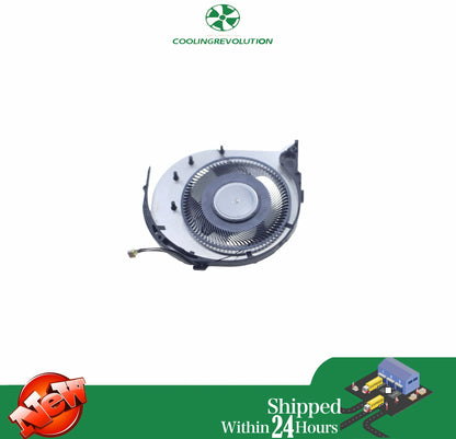 Laptop CPU Cooling Fan EG50040S1