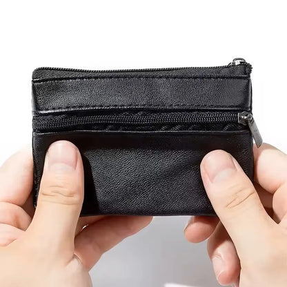 Women Men Coin Purse Men Small Bag Wallet