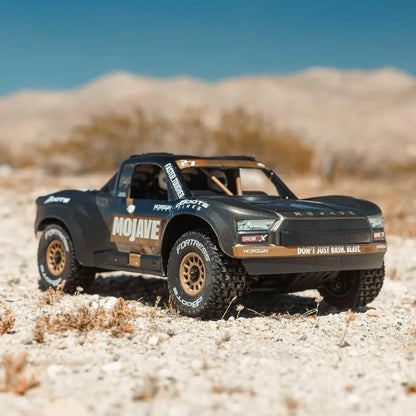 RC Truck Mojave GROM 4X4 223S BLX BRUSHLESS