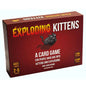 Zombie Kittens Card Game Fun Family Card Games