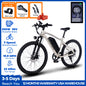 Adult Electric Bicycle 26Linch 36V 10.4AH 19.9Mph