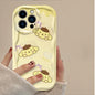 Hello Kitty Cinnamoroll Phone Case for IPhone 16 15 14 13 12 11