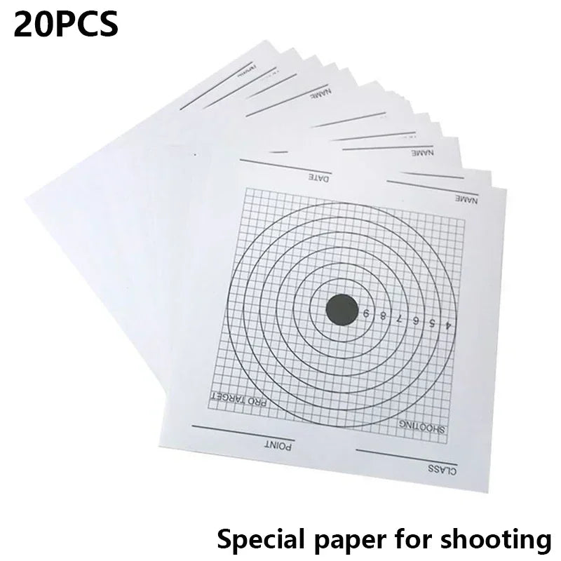 Airsoft Target For Outdoor Shooting Practice Bullet Catcher