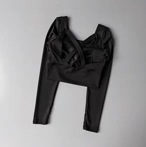 All-in-one Sports Bra Collection Breast High-intensity Professional