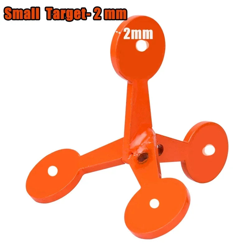 Rolling Target Hunting Shooting Metal ‘Walk’