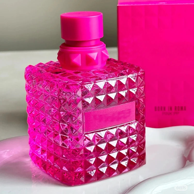 High-quality 1:1 Spray Women's Men's Spray Valentine's Day Gift f