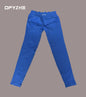 DFYZHE round neck breathable short sleeved+long pants