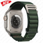Alpine Strap For Apple Watch Band Ultra