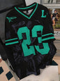 2025 Summer New Men's T-shirt Casual sporty