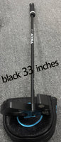 2025 New DF3 Golf putter low balance Putter 33 34 35 36 Inch With Graphite Shaft ACCRA and Press Pistol 2 Degree Girp DF3 Putter
