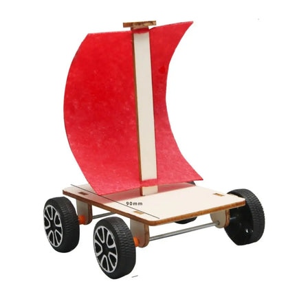 Toys for children robot science Creative Inventions