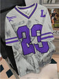 2025 Summer New Men's T-shirt Casual sporty