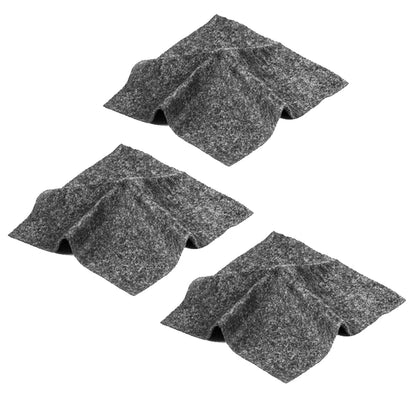 1/3pcs Universal Nano Sparkle Cloth automotive scratch