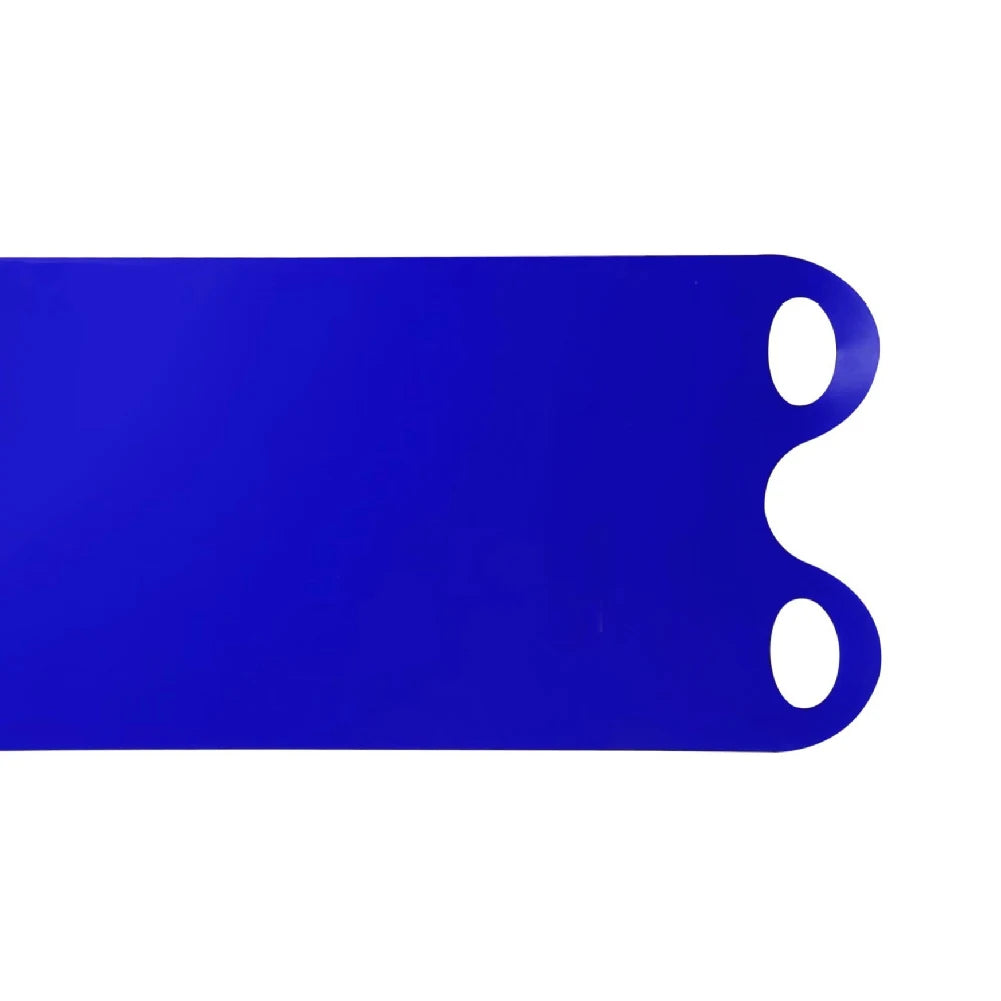 Roll Up Snow Sled Foldable Snowboard Portable Snow Slider