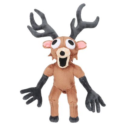 38cm 99 Nights In The Forest Deer Plush