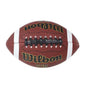1 Pcs American Football Standard Rugby Ball