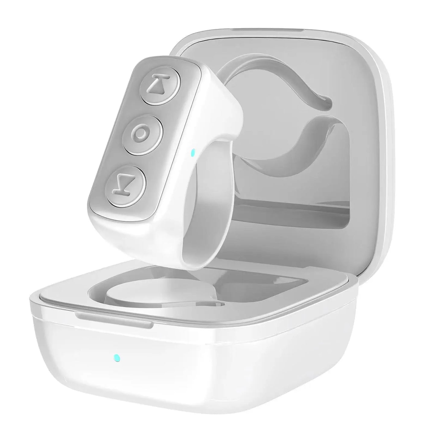 2024 Popular Portable Tv With Battery Fitness Game Video