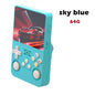 R36S Retro Handheld Video Game Console Linux System