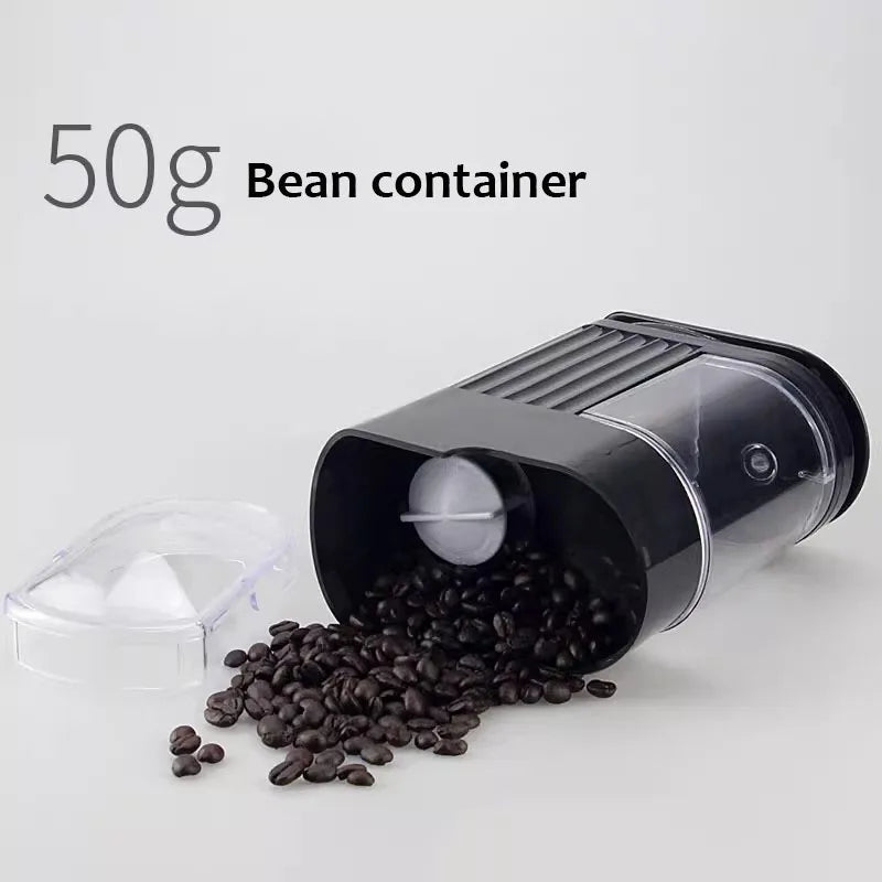 220V Mini Coffee Grinder Small Capacity Household Electric