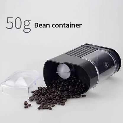 220V Mini Coffee Grinder Small Capacity Household Electric