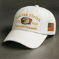 250th Anniversary of the United States Baseball Hats