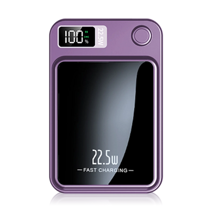 10000mAh Magnetic Charger Power Bank