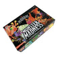 3 Styles Family Fun Board Game Playing Card
