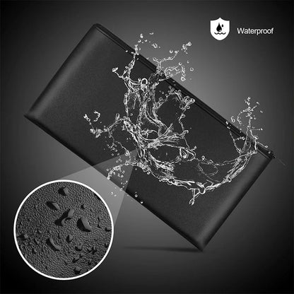 1pcs zipper purse is used to hold cash wallet,