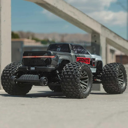 RC Truck 1/10 Granite 4X4 223S BLX BRUSHLESS