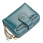 Women Wallets and Purses PU Leather Money Bag Female