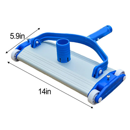 1pc Swimming Pool Sewage Suction Machine Suction Head