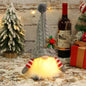 1~2pcs Gnome Christmas Decorations 30cm Light Up