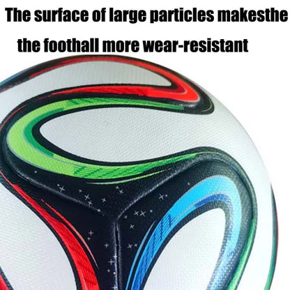 Football Men and Women 2014 Competition Size 5 Pu Adult