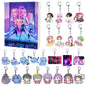 New Kpop Demon Hunters Advent Calendar K Pop Demon HunterS