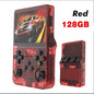 ARKOS R36S Retro Handheld Game Console Linux System 3.5-inch IPS Screen Video Player 64GB/128GB Portable Handheld Game Console