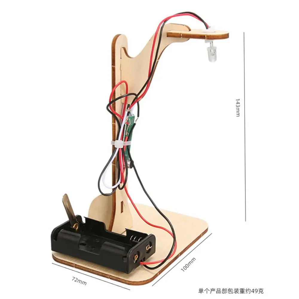 Toys for children robot science Creative Inventions