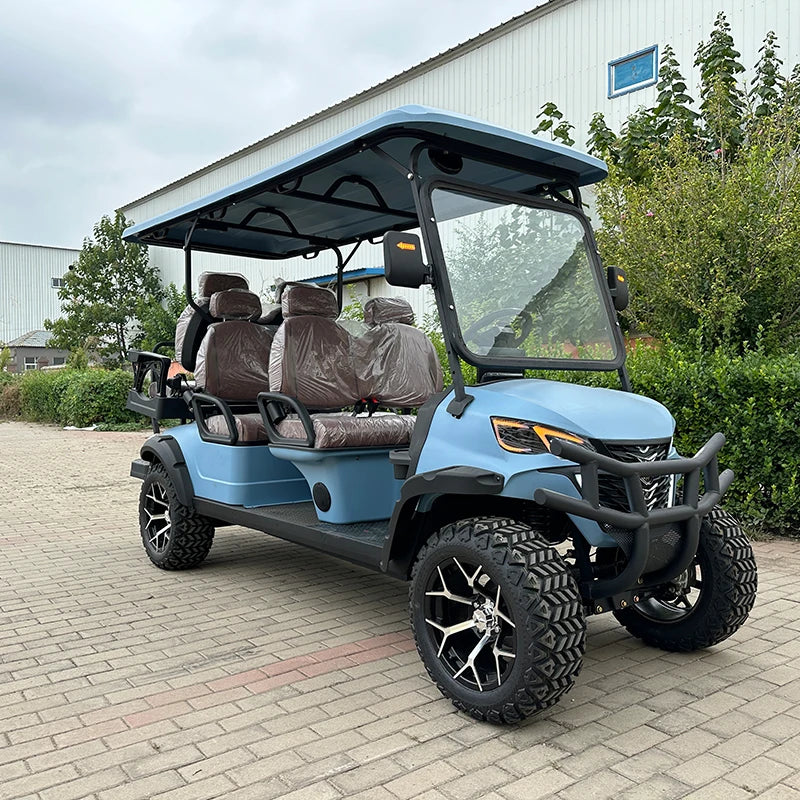 2025 Brand Certificate Cheap Club GOLF CART