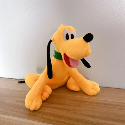 High Quality Mickey Minnie Plush Toy Lovely Stuffed