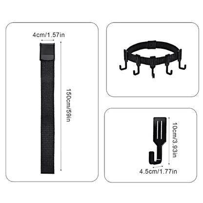 Tree Stand Hanging Hook Set Tree STAND