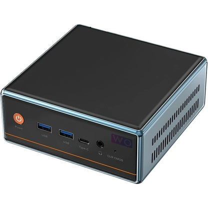 Mini PC AMD Ryzen 5 5500U(4.0GHz) Mini Processors