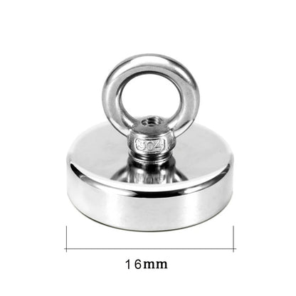 Super Strong Neodymium Fishing Magnets