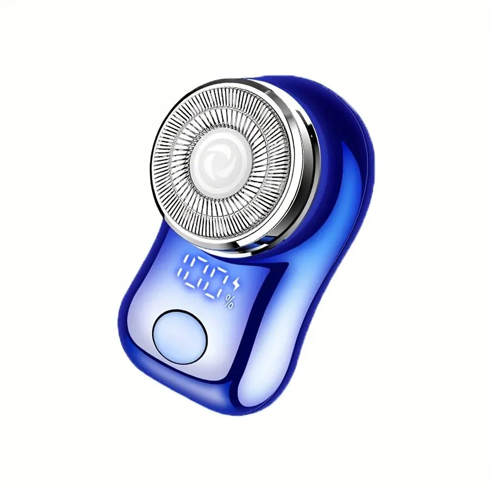 Men's Capsule Electric Shaver, Mini Shaving